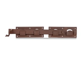 DURAVIS® Doppeltorüberwurf, blau vz, duplexbeschichtet, 423 x 70 mm DURAVIS® Doppeltorüberwurf, blau vz, duplexbeschichtet, 423 x 70 mm