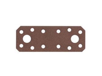 DURAVIS® Flachverbinder, sendzimirvz, duplexbeschichtet DURAVIS® Flachverbinder, sendzimirvz, duplexbeschichtet
