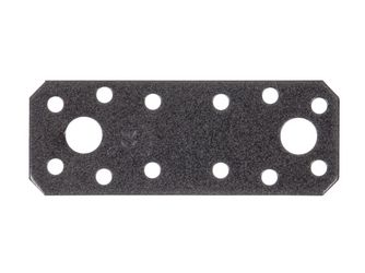 DURAVIS® Flachverbinder, sendzimirvz, duplexbeschichtet