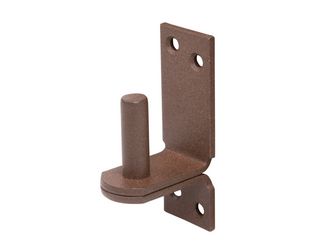 DURAVIS® Kloben/Platte, DII, blau vz, duplexbeschichtet, DURAVIS® Kloben/Platte, DII, blau vz, duplexbeschichtet,