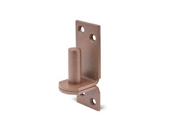 DURAVIS® Kloben/Platte, DI, blau vz, duplexbeschichtet, DURAVIS® Kloben/Platte, DI, blau vz, duplexbeschichtet,
