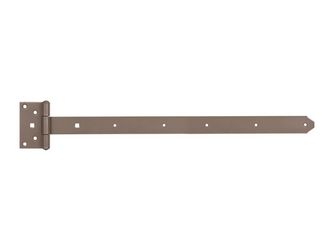 DURAVIS® Kreuzgehänge, blau vz, perlbeige duplexb.RAL1035, 591/59x103mm DURAVIS® Kreuzgehänge, blau vz, perlbeige duplexb.RAL1035, 591/59x103mm