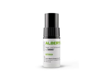 DURAVIS® Nagel- und Schraubenlack, Farbe: rostbraun, Flasche 9 ml