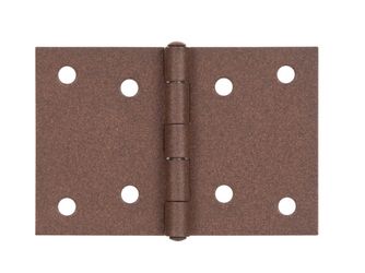 DURAVIS® Scharnier, breit, sendzimirvz, duplexbeschichtet, 60 x 90 x 1,25 mm DURAVIS® Scharnier, breit, sendzimirvz, duplexbeschichtet, 60 x 90 x 1,25 mm