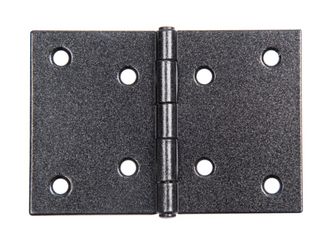 DURAVIS® Scharnier, breit, sendzimirvz, duplexbeschichtet, 60 x 90 x 1,25 mm DURAVIS® Scharnier, breit, sendzimirvz, duplexbeschichtet, 60 x 90 x 1,25 mm
