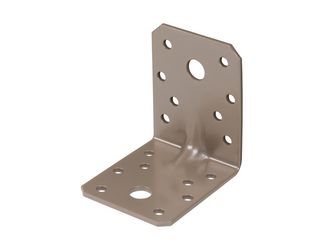 DURAVIS® Schwerl-Winkelverbinder/Sicke, svz, duplexbeschichtet