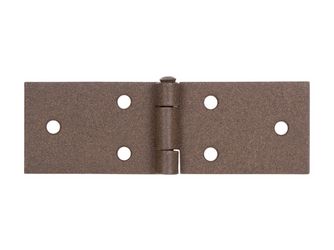 DURAVIS® Tischband, blau vz, duplexbeschichtet, L x B: 32 x 100 mm