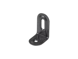 DURAVIS® Verstellwinkel, geprägt, blau vz, duplexbeschichtet, 28 x 40 x 22 mm DURAVIS® Verstellwinkel, geprägt, blau vz, duplexbeschichtet, 28 x 40 x 22 mm