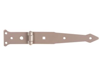 DURAVIS® Werfgehänge, blau vz, perlbeige duplexb.RAL1035, 202/77x48mm DURAVIS® Werfgehänge, blau vz, perlbeige duplexb.RAL1035, 202/77x48mm