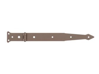 DURAVIS® Werfgehänge, blau vz, perlbeige duplexb.RAL1035, 302/77x48mm DURAVIS® Werfgehänge, blau vz, perlbeige duplexb.RAL1035, 302/77x48mm