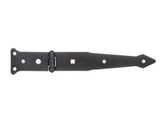 DURAVIS® Werfgehänge, blau vz, schwarzdiamant duplexbeschichtet, 202/77x48mm DURAVIS® Werfgehänge, blau vz, schwarzdiamant duplexbeschichtet, 202/77x48mm