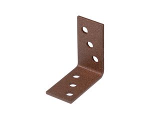DURAVIS® Winkelverbinder, sendzimirvz, duplexbeschichtet DURAVIS® Winkelverbinder, sendzimirvz, duplexbeschichtet
