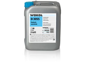 D 3055 Parkettvorstrich 5kg