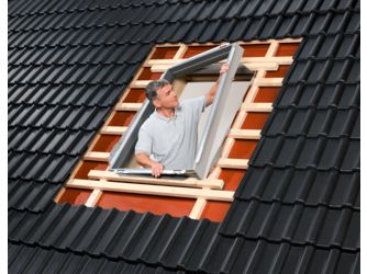 Dämm- u. Anschluss-Set BDX WK34 2000F inkl. BFX und Wasserableitrinne