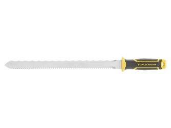 Daemmstoffmesser 53x9,5x3cm