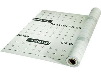 Dampfbremse DB 3.5 50000x1500x0,4mm