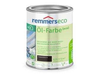 eco Öl-Farbe - Kleingebinde