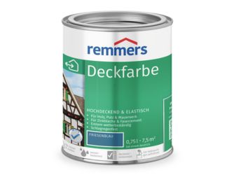Deckfarbe Deckfarbe