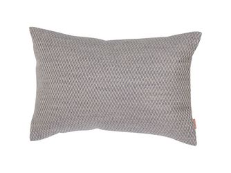 Dekokissen CALMA 60x40cm blau 100% Polyacryl