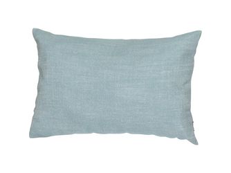 Dekokissen CALMA 60x40cm jade 100% Polyacryl