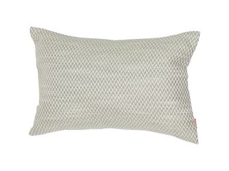 Dekokissen CALMA 60x40cm mint 100% Polyacryl