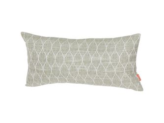 Dekokissen MODICA 60x30cm mint 100% Polyacryl