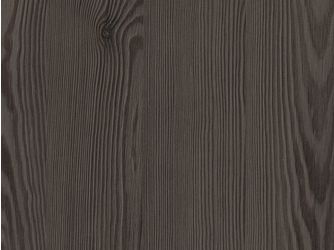 Dekorative Spanplatten E1E05 P2, Berglärche anthrazit H3406 ST38, 2800x2070x19mm