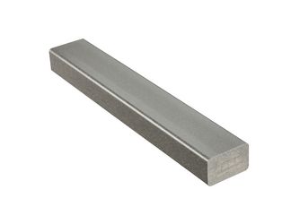 Der Konstruktive 65 Grau 4000x65x40mm