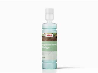 Designboden DISANO Reiniger clean & green natural Wischpflege 500 ml INT