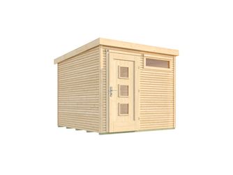 DesignhausLine 171 Gr. 1, natur, 28mm
