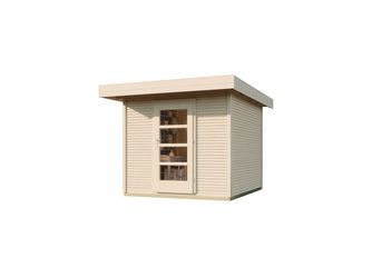 DesignhausLine 172 Gr.3, natur, 28mm, ET