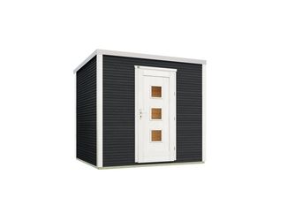 DesignhausLine 413 Gr.1, anthrazit, 45mm, ET