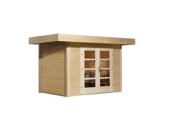 Designhaus 126 Gr.1, natur, 28mm, DT