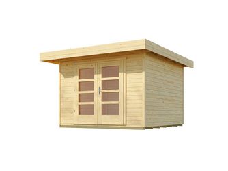 Designhaus 126 Gr.3, natur, 28mm, DT