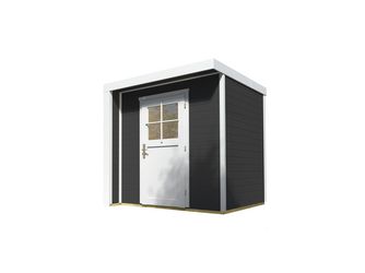 Designhaus 262 anthrazit