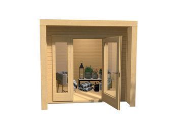 Designhaus 263 Gr.1, natur, ET