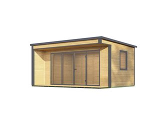 Designhaus Cubilis 4.0, natur
