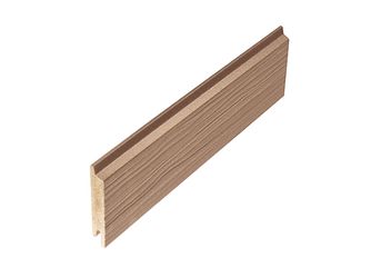 Die Gestaltende exklusiv l Terrabraun 6000x103x17mm