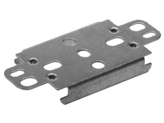 Direktabhänger "Klick-Fix" für CD 60/27,