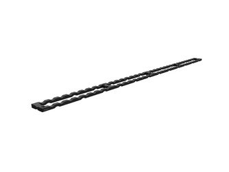 Dista-Leiste 2.0 700x30x7mm (50 Stück/Karton)