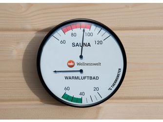 Doppelthermometer