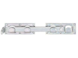 Doppeltorüberwurf, disp., Länge: 423mm, Höhe: 70mm Doppeltorüberwurf, disp., Länge: 423mm, Höhe: 70mm