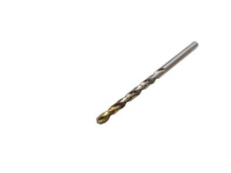 Dormer Spiralbohrer DIN 338 3.5x70mm HSS-TiN D1= 3.5mm L1= 70mm L2= 39mm