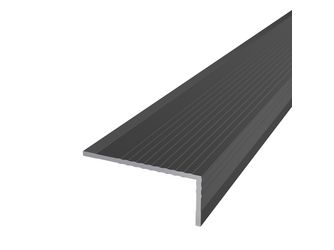 DreamDeck Alu Rand-L-Profil anthrazit 200x6x2,5cm