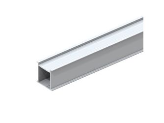 Unterkonstruktion Metall unbehandelt silber - DREAMDECK