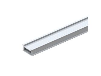 Unterkonstruktion Metall unbehandelt silber - DREAMDECK