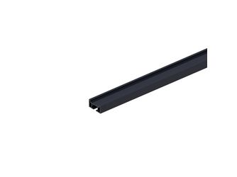 Unterkonstruktion Aluminium schwarz - DREAMDECK WPC