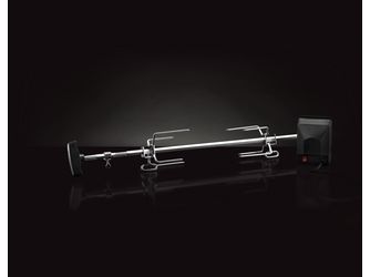 Drehspieß Heavy Duty für Freestyle™ 365 und 425