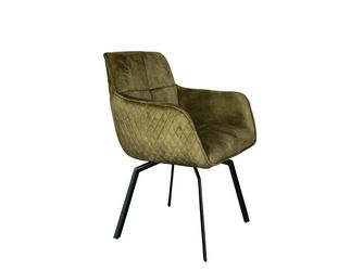 Drehstuhl Peter 360 Grad Stoff Macau Farbe.: Most Format: H:86 B:60 T:45 Sitzh: 50cm Drehstuhl Peter 360 Grad Stoff Macau Farbe.: Most Format: H:86 B:60 T:45 Sitzh: 50cm