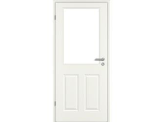 Zimmertür Weißlack exclusiv ähnlich RAL 9010 CKL4 LA Röhrenspan KK1 "ELEGANCE CLASSIC"